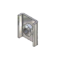 Elsteel ELS06082 Nut Bolt Holder