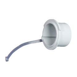 IPD EU67323CAP Appliance Cap 3+4-P 32A IP67 For: EU67PP and EU67WP