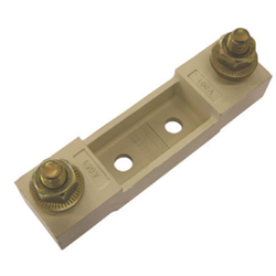 MERSEN AUXILIARY CONTACTS TO SUIT SIZE 000 AND 00 80MM OFFSET  F210156