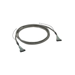 IDEC FC9Z-H050A20 Input/Output Terminal Cable 0.5m