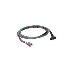 IDEC FC9Z-H100C26A Input/Output Terminal Cable 2m