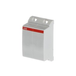 ABB FP2 False Pole Module For: SN201 S200 F200 DS201 DS202C DS200 Miniature ACBs MCBs