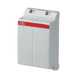 ABB FP4 False Pole Module For: SN201 S200 F200 DS201 DS202C DS200 Miniature ACBs MCBs