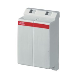 ABB FP6 False Pole Module For: SN201 S200 F200 DS201 DS202C DS200 Miniature ACBs MCBs