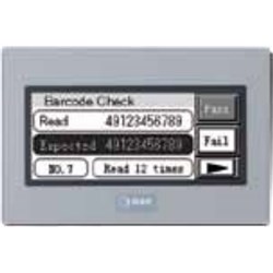 IDEC FT1A-M14KA-B Controller 24VDC Transistor Sink 14