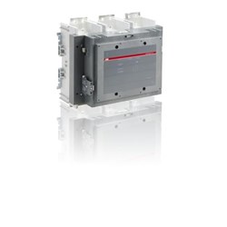 ABB GAF2050101170 DC Contactor 3P 1NO 1750A 100-250VAC/DC Bar Panel Mount