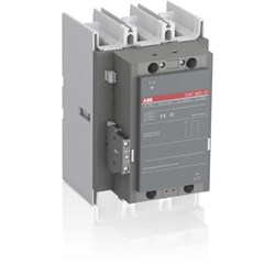 ABB GAF460101170 DC Contactor 3P 1NO 600A 100-250VAC/DC Bar Panel Mount