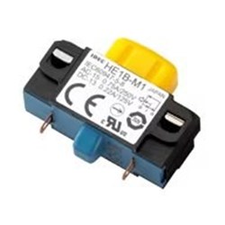 IDEC HE1B-M1 Side Mount Enabling Switch