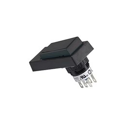 IDEC HE3B-M2PB Enabling Switch 2NO