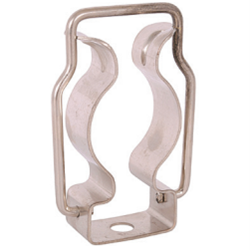 MERSEN MOUNTING CLIP FOR HV DIN FUSES NEED 2 UNITS PER FUSE 270303 HVDCC