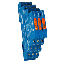 Novaris IS-SSP6A-14 Surge Protector 4.8kA 9.6kA 14VDC TS35 IP20