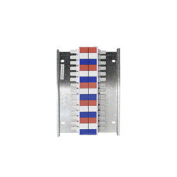 IPD IT30A25N IT Range Encapsulated Chassis 30-P 250A Tee-Off Feed 18mm Pitch