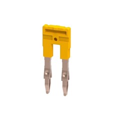 Connectwell JX4/5 Shorting Link For: 6mm Wide Spring Clamp Terminal Block