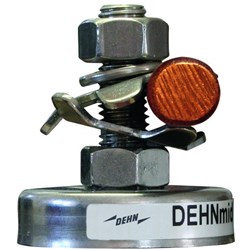 DEHN KALS9 Surge Overhead Clamp