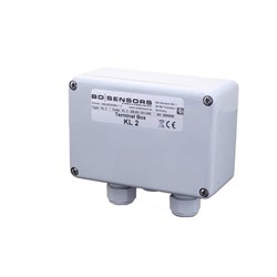 BD Sensors KL2ZB601200000 Pressure Sensor ABS 30mA