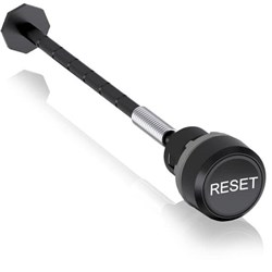 ABB KPR3-104B Non-Illuminated Reset Pushbutton Momentary