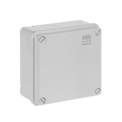 ABB LE00846E Plastic Enclosure Thermoplastic 100W 100H 50D