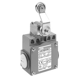ABB LS72M46B11 Limit Switch 59mm W