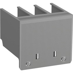 ABB LT14030L Terminal Shroud 3P