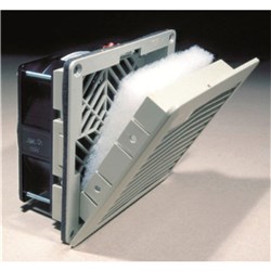 Fandis M13FPFK Filter Media IP55 Non-Woven Fabric For FF13 FPF13 Filters Set of 6