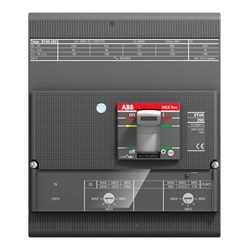 ABB MBTN4250/4250 Basic Transfer Switch XT4 Frame 36kA 4-P 250A