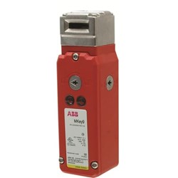 ABB MKEY9.NOKEY Safety Interlock Switch