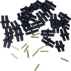 Mersen MPOLE22-K Connector Kit IP66 For: CMS221