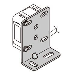 Panasonic MS-CX-1 Mount Bracket