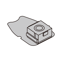 Panasonic MS-EX-F7-1 Leak Detection Sensor
