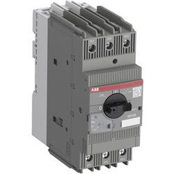 ABB MS165-42 Manual Motor Starter 22kW 690VAC 42A