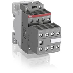 ABB NF53E13 Contactor Relay 100-250V 3NC+5NO 50/60Hz