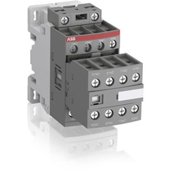 ABB NF62E11 Contactor Relay 20-60VDC 6NO 50/60Hz