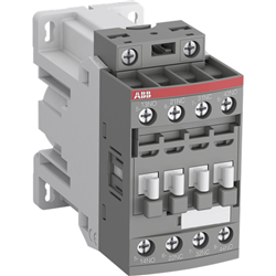 ABB NFZ40E30 Contactor Relay 24VDC 4NO