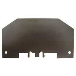 Mersen NH00GDIV Fuse Base NH00 Fuse For: NH00
