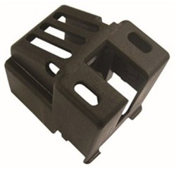 Mersen NH3TS Fuse Base Terminal Shroud NH3 Fuse For: NH3