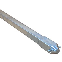 ABB OETLZA75 Shaft 635mm For: OHB Series Handles