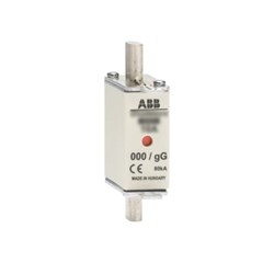 ABB HRC FUSE LINK gG 690V NH000 16A OFAA000GG16