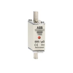 ABB HRC FUSE LINK gG 690V NH000 63A OFAA000GG63