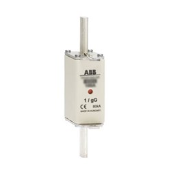 ABB HRC FUSE LINK gG 690V NH1 200A