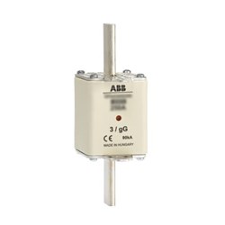 ABB HRC FUSE LINK GG 690V NH3 425A OFAA3GG425