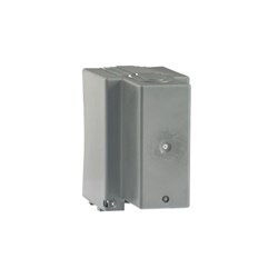 ABB OSS800G1L/3 Terminal Shroud IP3X For: OS630-800