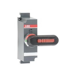 ABB OSV200BK Direct Mount Handle