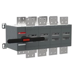 ABB CHANGE-OVER SWITCH OT3200E04CP