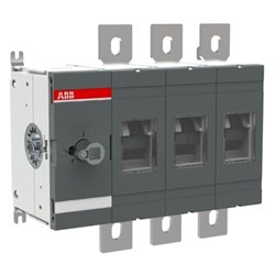 ABB OT630E03 SWITCH-DISCONNECTOR OT630E03
