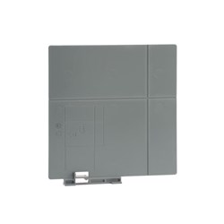 ABB OTB1600/6 Phase Barrier For: OT1000-2500E 3P and 4P