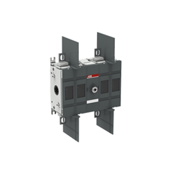 ABB OTDC100E02 DC Switch-Disconnector 2-P 100A 1000V