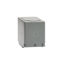 ABB OTS1600G1S/4 Terminal Shroud 4-P For: OT1000-1600-C
