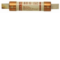Mersen OTS200 Fast-Acting General Purpose Fuse 200A 600/300VAC/DC Class K5 1.81 in Dia x 9.63 in L Blade Terminal