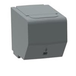 ABB OTS4000G1S/4 Terminal Shroud 4-P For: OT3200-C