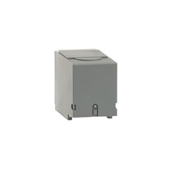 ABB OTS400G1S/4 Terminal Shroud 4-P For: OT315-400-C